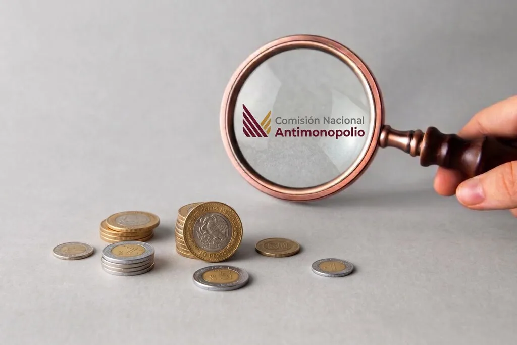 México quiere combatir los monopolios con una nueva autoridad, pero ahora propone darles menos dinero