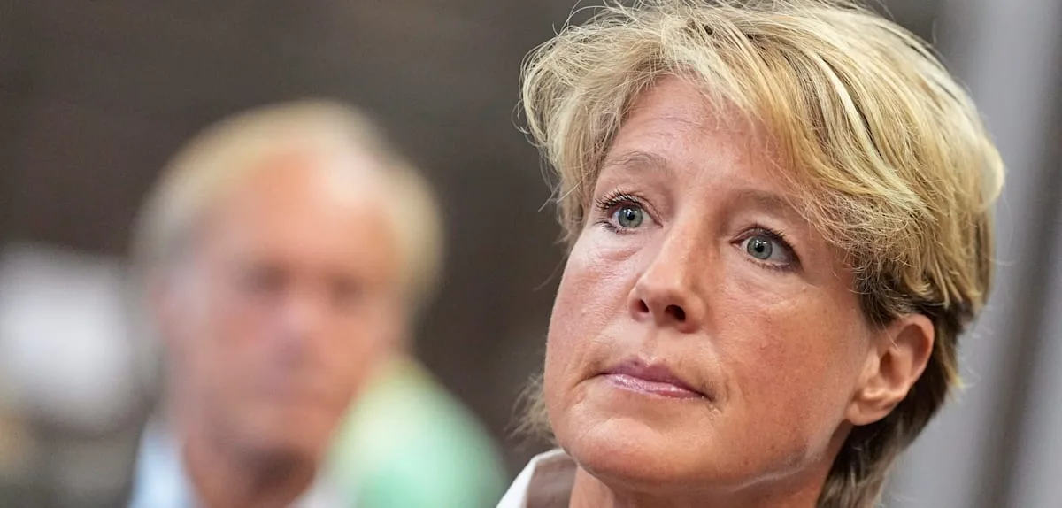Hunderte Stunden Tonmaterial – warum der Block-Prozess jetzt ins Wanken geraten könnte