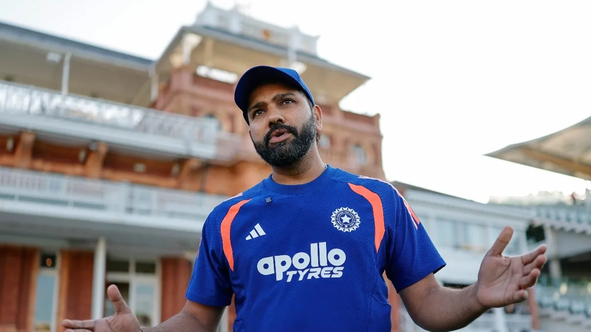 Rohit Sharma's future, injury issues to be discussed in BCCI review meeting