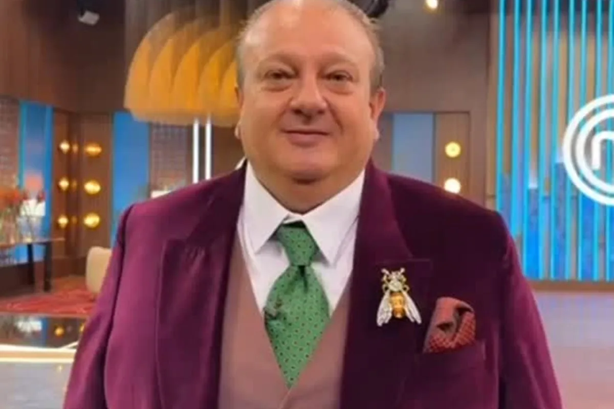 Quem saiu do MasterChef? Jacquin se emociona ao eliminar participante