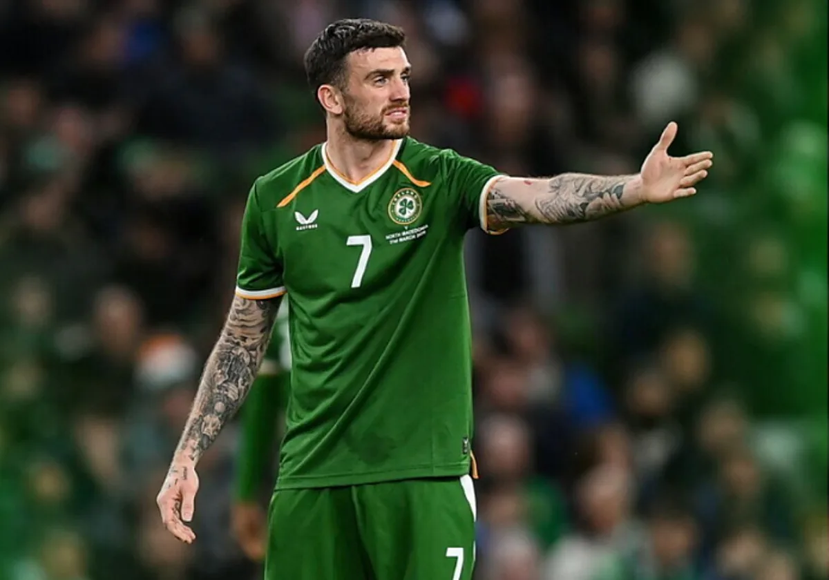 El Betis ya tiene un acuerdo con Troy Parrott y ultima la negociación con el AZ