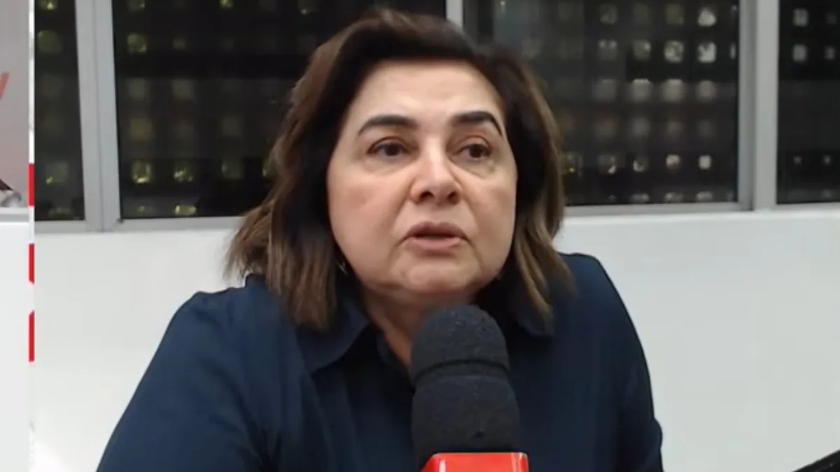 Eleições 2026: Professora Maria do Carmo defende reestruturação da educação e revisão de contratos da Seduc