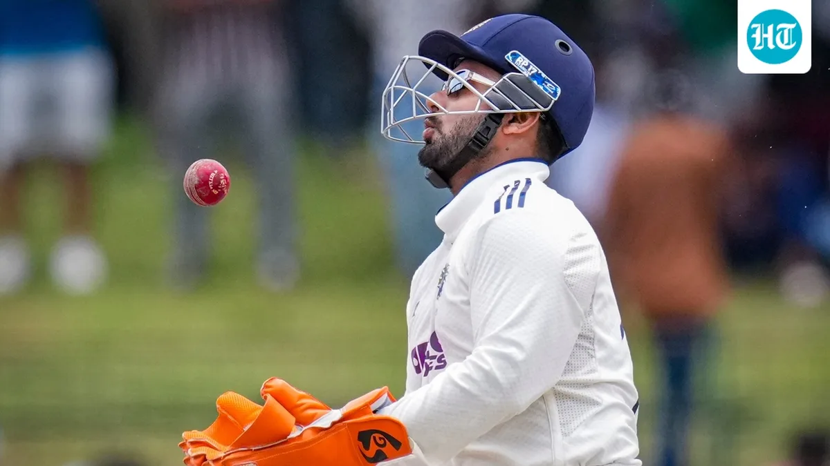 ‘Don’t use this marketing line again': Rishabh Pant urged to do more, comparisons with Sehwag and Gilchrist laid bare