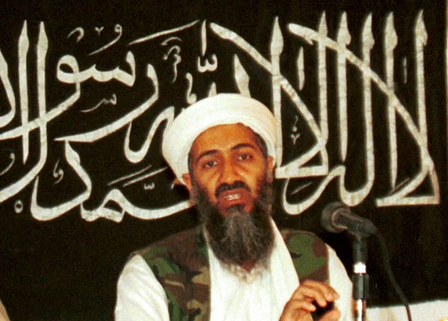 25 years after 9/11, Bin Laden has achieved one of his major goals