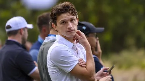 Tom Holland se convierte en el actor más taquillero de la historia y supera a las grandes estrellas de Marvel