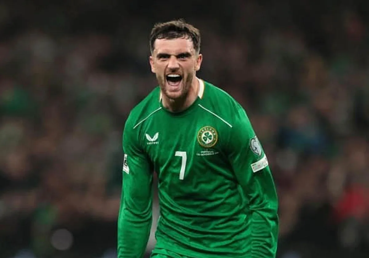 El fichaje de Troy Parrott por el Betis, listo para cerrarse