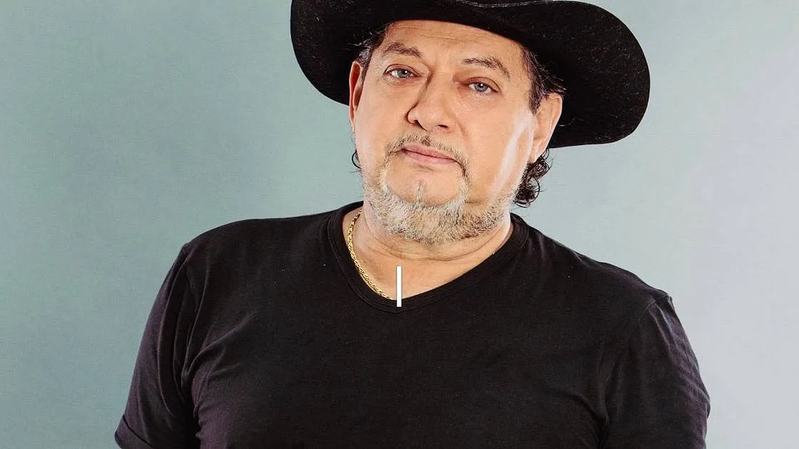 Morreu Lucas, cantor da dupla sertaneja Lucas & Matheus