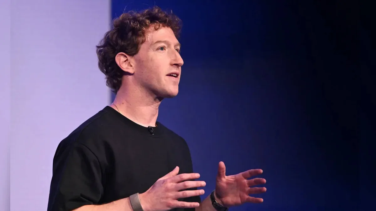 Mark Zuckerberg's latest estate: Meta owner buys $35 m Irish castle for family getaways