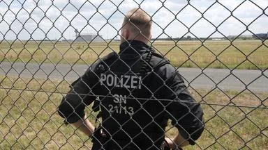 Zwei Verdächtige mit Russland-Bezug identifiziert