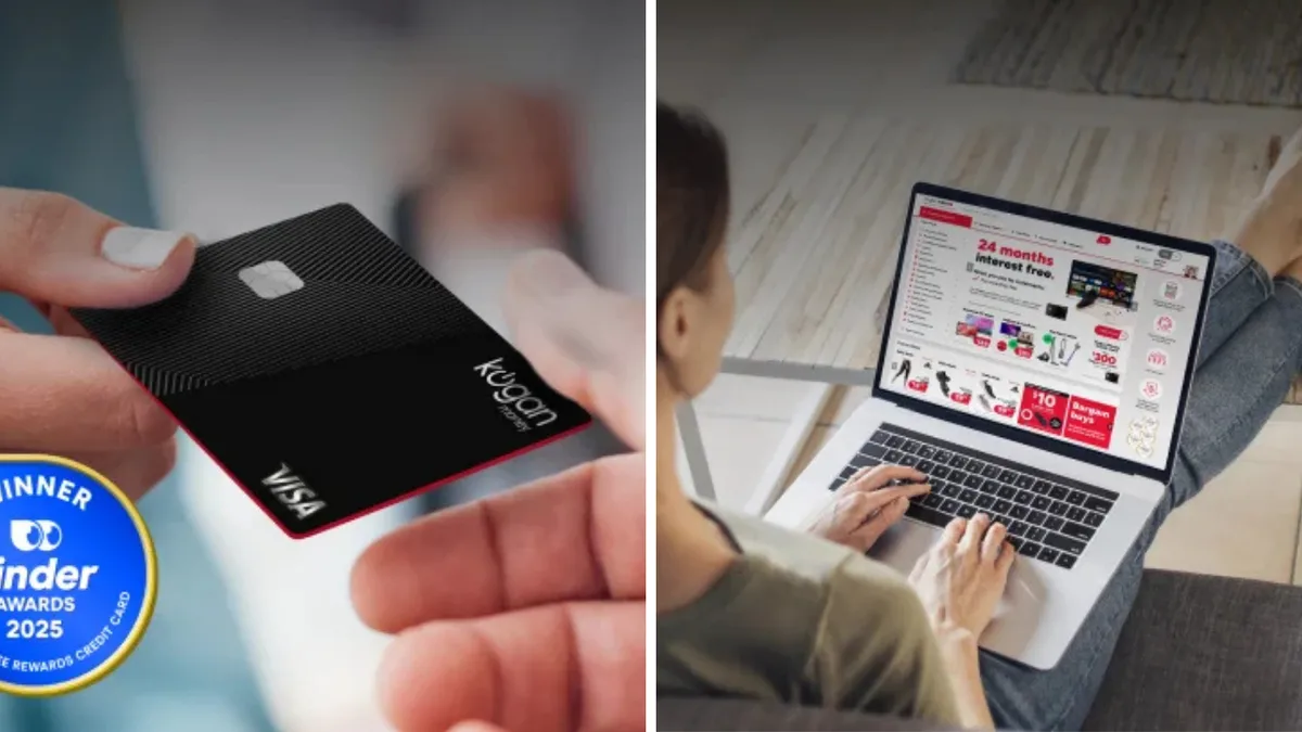 The clever switch ‘hack’ helping Aussies save big on household bills in 2026: Kogan Switch week