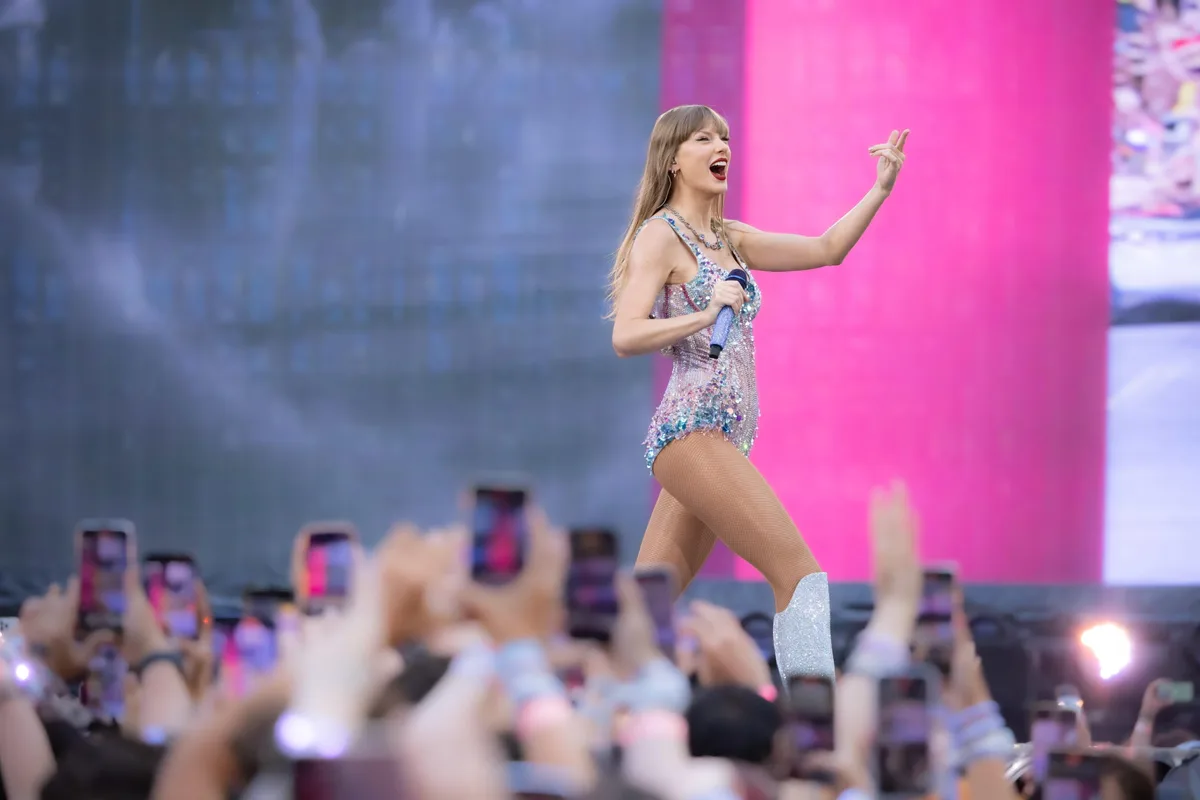 Brasil promulga la “Ley Taylor Swift” para conciertos: agua gratis, precios claros y nuevas reglas para las entradas