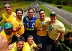 Tarcisio viajará com Flávio a 3 estados em campanha no 2º turno