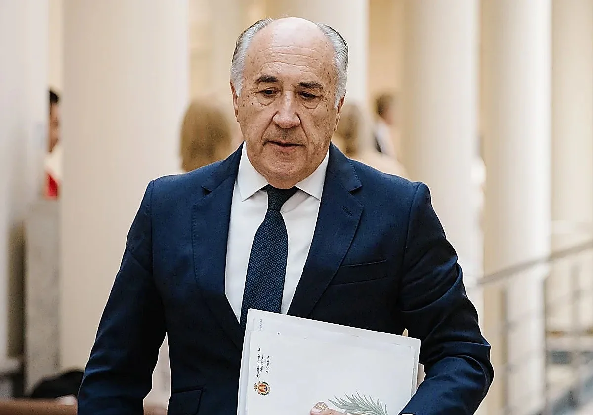 El PP de Cádiz exige al alcalde de Algeciras que dimita al conocer otra denuncia por abuso sexual