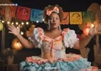 'Maravilhoso', diz CEO sobre filme com IA de festa junina de cidadezinha