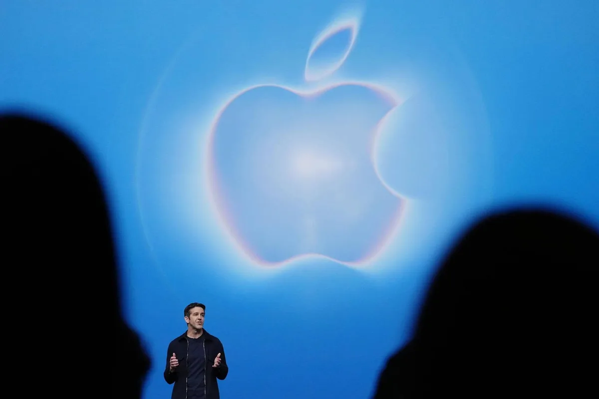 Apple plans touch-screen Macs, smart-home hub and 14 more products