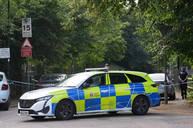 Sevenoaks double stabbing horror as man fights for life and another rushed to hospital