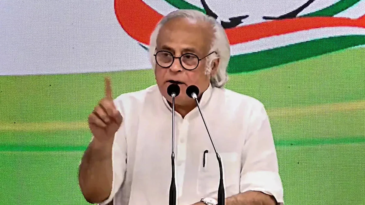 'Time for PM to pack his bags and go': Congress targets Centre as food inflation hits 7.74%