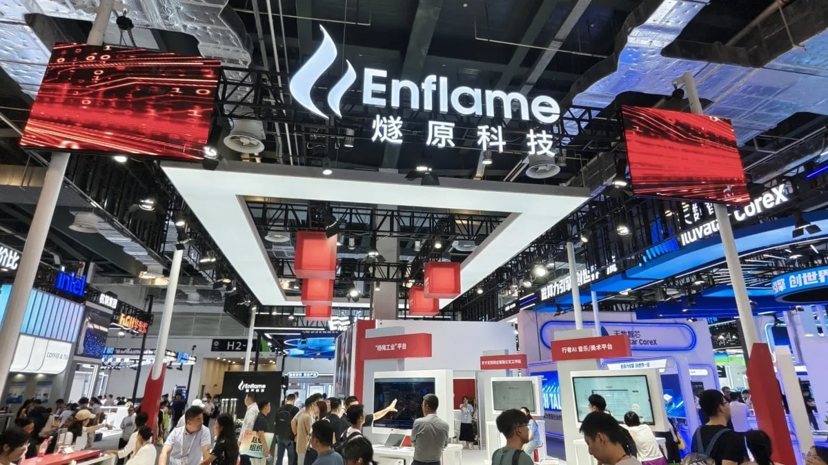 Enflame’s US$900m IPO tests appetite for China’s ‘little dragon’ AI chipmakers