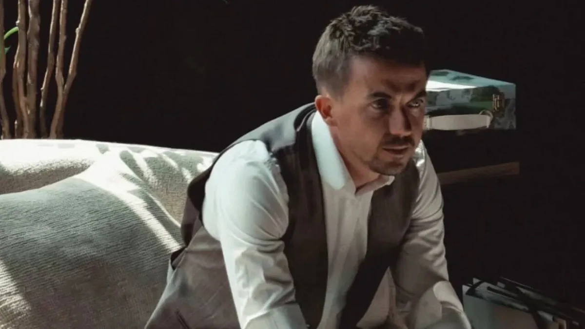Frankie Muniz shares an emotional update about the struggles he’s facing