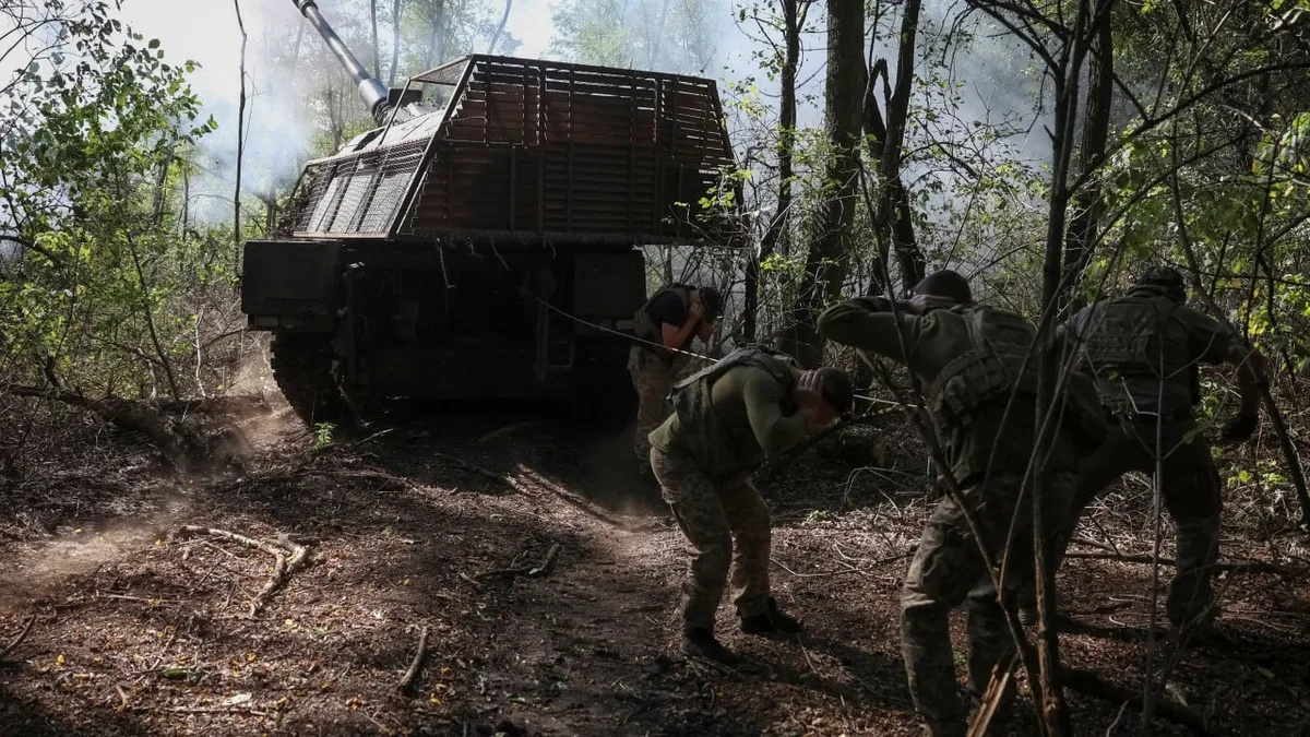 Some Western politicians stoking Nato-Russia clash as Ukraine war strategy falters: Fico