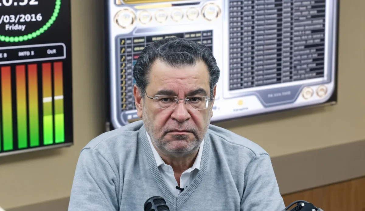 Crusoé: Presidente do PCO tenta explicar uso do fundo eleitoral