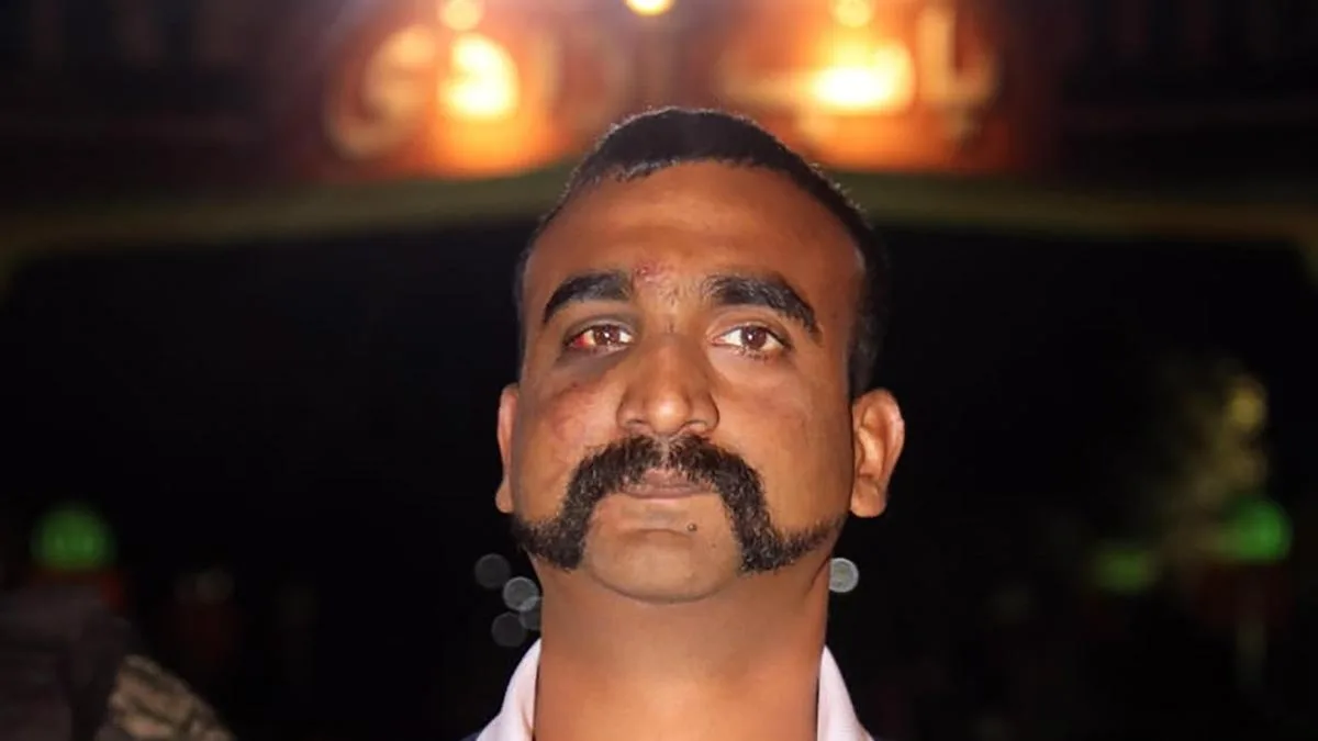 Former Indian Air Force Group Captain Abhinandan Varthaman joins regional airline FLY91 as pilot