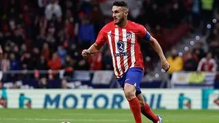 LaLiga: Atlético de Madrid vs Villarreal (En vivo)
