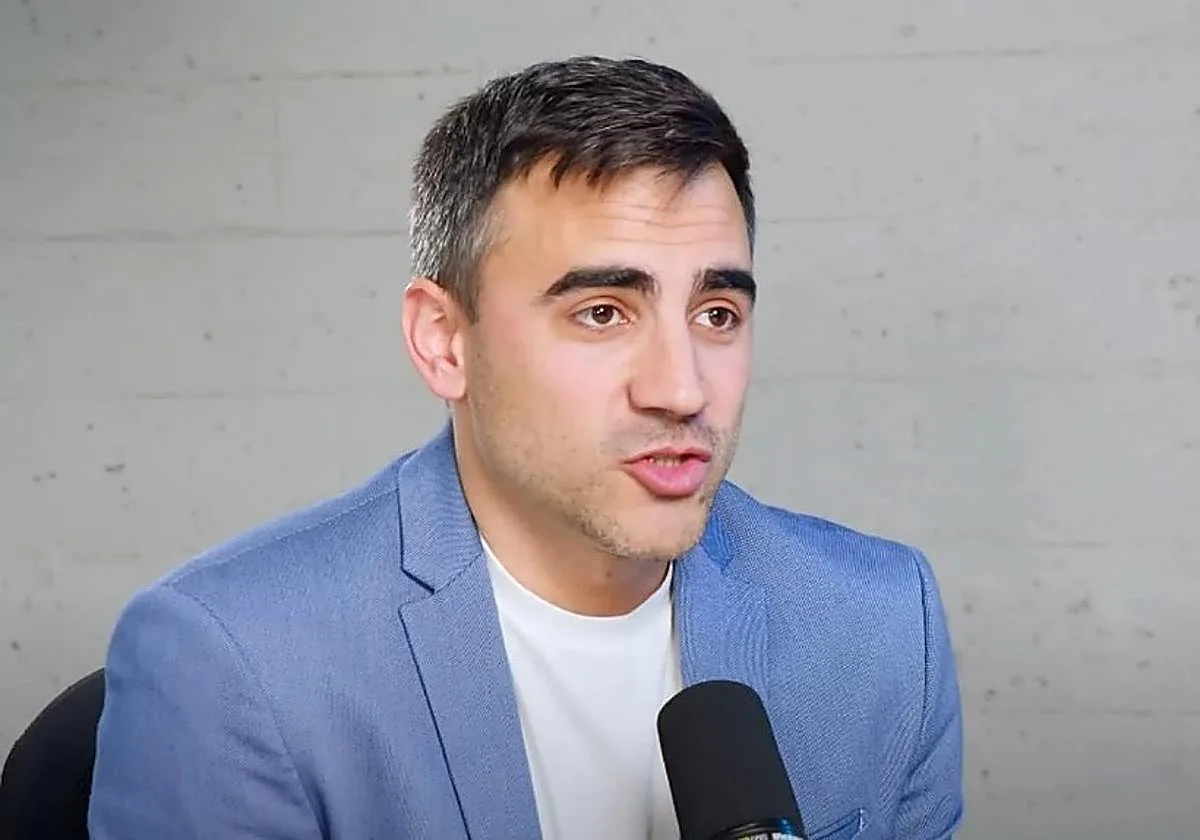 Uri Vyce, experto en inversión inmobiliaria: «No interesa solucionar el problema de la vivienda en España porque te quedas sin votantes»