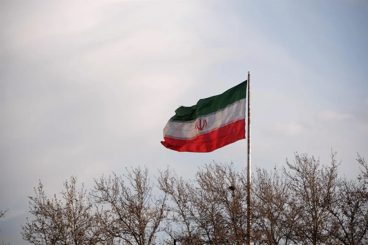 Ejecutado en Irán un hombre por la muerte de un agente de tráfico en el sur del país