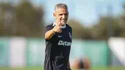 Sporting: Rui Borges recorre à equipa B na ausência de 17 internacionais