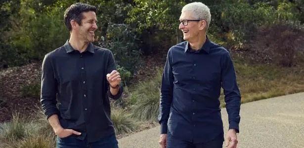Sob nova direção, Apple manterá prestígio na era da IA?