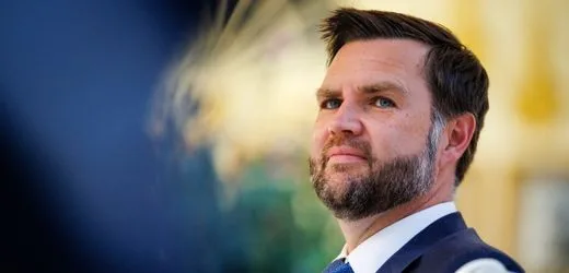 JD Vance sagt, er verrichte »Gottes Werk« – und wenn das zur Endzeit führt, dann ist das eben so