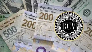 Precio oficial del dólar y euro BCV para este jueves 20 de agosto