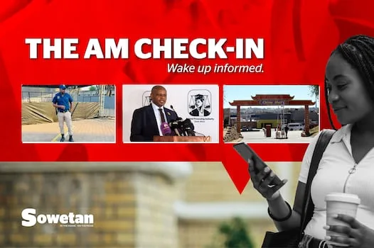 The AM Check-in | Your top 3 reads today