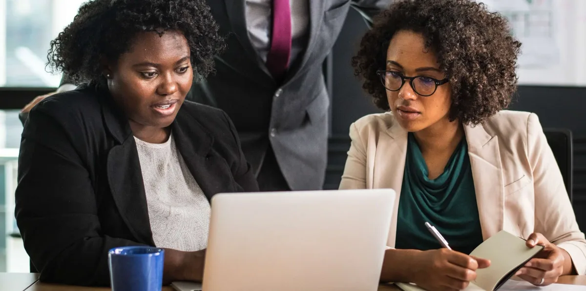 Women need access to power, not a seat