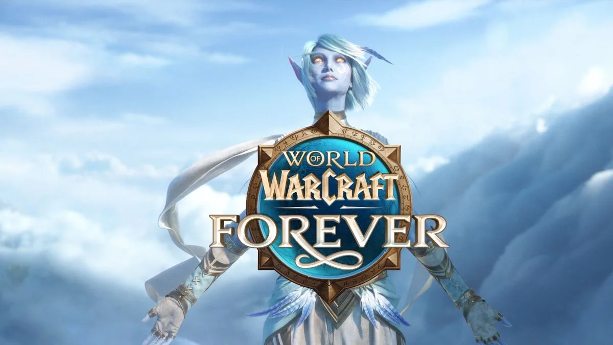 Qui sème la vanne récolte le ban : des pseudos injurieux sur WoW Forever amènent Blizzard à exclure des joueurs