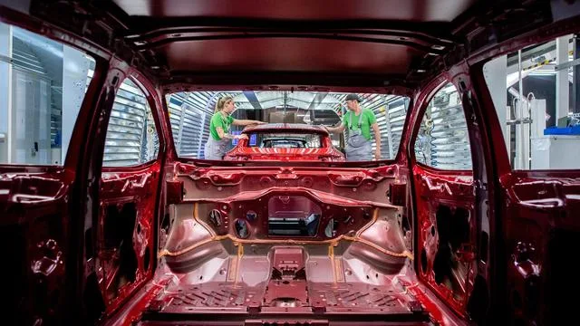 Autoindustrie in Europa: Autoländer drängen auf schnelle Hilfe aus Berlin und Brüssel