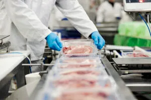 Trabalho em frigorífico sem pausa dá direito a adicional de insalubridade