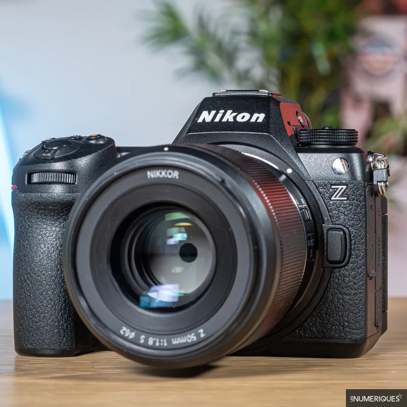 Actualité : Bon plan – L'appareil photo numérique Nikon Z6 III "5 étoiles" à 2 308,90 € (-11%)