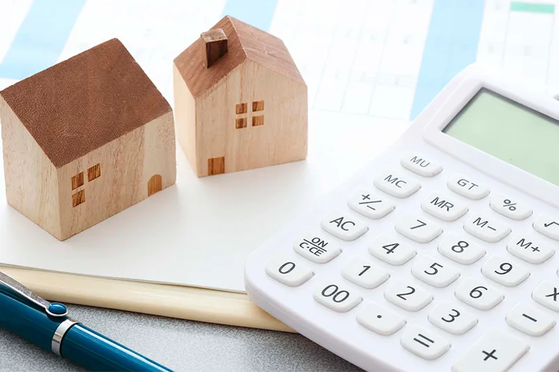 Taxa de juro no crédito habitação subiu para 3,162% em agosto