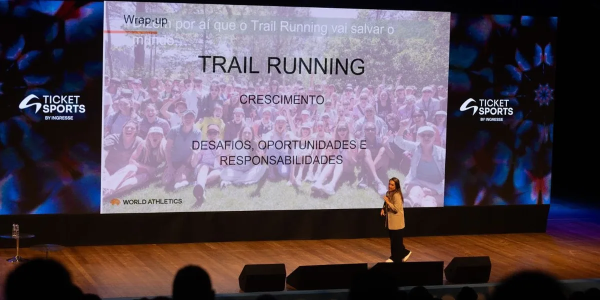 World Athletics vê potencial no Brasil para expansão do trail running, mas com desafios próprios