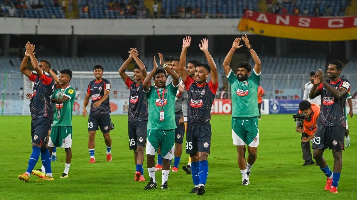 ISL relegation system in doubt barely a year after its introduction