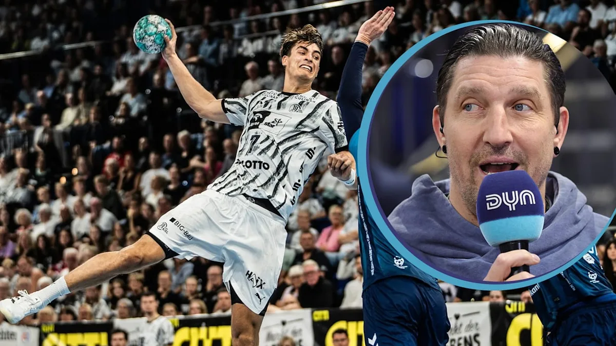 Ist Kiel wieder da? - Kretzsche mit überraschender THW-Prognose