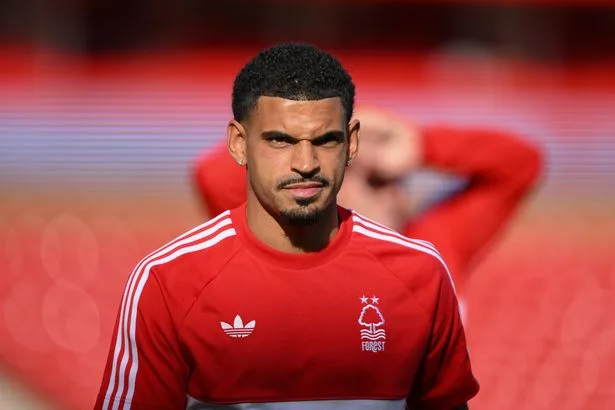 Morgan Gibbs-White set for England recall despite wife's Thomas Tuchel dig