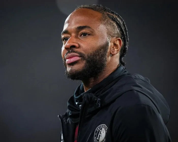Raheem Sterling’s bleak tale a reminder of absurd path young footballers face | Jonathan Liew
