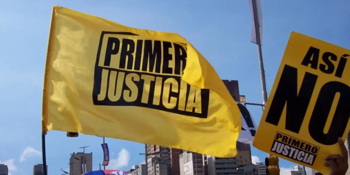 Primero Justicia exige publicación de lista con excarcelados