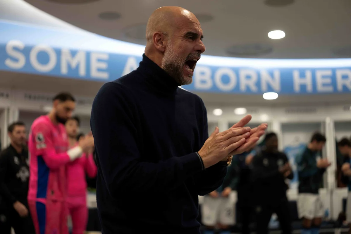 Kevin Macdonald On Capturing Pep Guardiola For Prime Video’s ‘A Beautiful Obsession’: “Like Having Robert De Niro Play A Football Coach”
