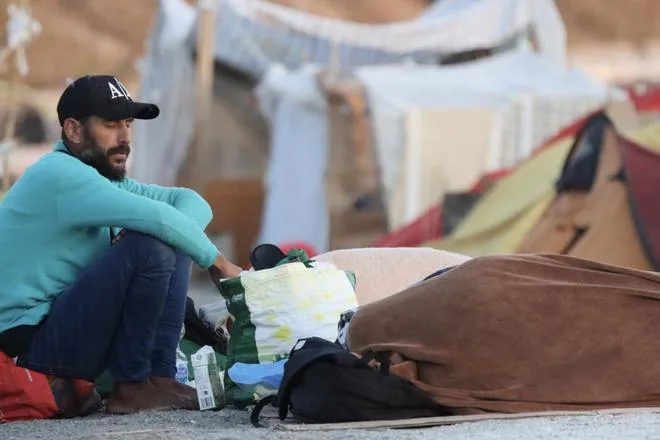 Ceuta afronta un fin de semana sin movilizaciones tras varios días de protestas