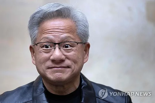 엔비디아, 유럽 AI에 2조7천억원 투자