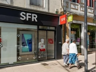 L’opérateur SFR victime d’une fuite de données affectant ses abonnés fibre